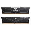 Team Group RAM VULCANα Black 32 GB 2 x 16 GB Kit DDR5 6000 UDIMM CL30 FLABD532G6000HC30DC01