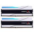 G.Skill Trident Z5 Neo RGB DDR5 kit 32 GB 2 x 16 GB DIMM 288-pin  PC5-64000 unbuffered F5-8000J3848H16GX2-TZ5NRW