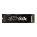 AORUS Gen5 14000 SSD 2 TB PCI Express 5.0 x4 NVMe AG514K2TB