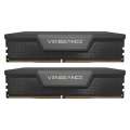 CORSAIR Vengeance RGB DDR5 kit 48 GB 2 x 24 GB DIMM 288-pin 3500 MHz  PC5-56000 unbuffered CMK48GX5M2B7000C36