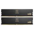 Team Group RAM T-Create Expert 32 GB 2 x 16 GB Kit DDR5 6000 DIMM CL30 CTCED532G6000HC30DC01