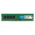 Crucial RAM Basics 8 GB DDR4 3200 UDIMM CL22 CB16GU3200