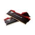Patriot Viper Xtreme 5 DDR5 kit 48 GB 2 x 24 GB DIMM 288-pin  PC5-56000 unbuffered PVX548G70C32K