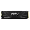 Kingston SSD 8T FURY RENEGADE 8 TB M.2 2280 PCIe 5.0 NVMe SFYR2D/8T1