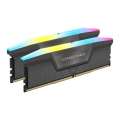 RAM Corsair D5 6000 96GB C30 Vengeance RGB K2 CMH96GX5M2B6000Z30