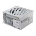Seasonic PSU ATX 3.1 850W Gold Full Modular PCIe 5.1 CORE GX-850 V2 White SRP-CGX851-A5A32SF-WH