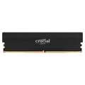 Crucial RAM Pro Overclocking Edition 16 GB DDR5 6000 CL36 CP16G60C36U5B