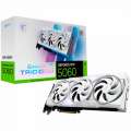 MSI Nvidia GeForce RTX 5060 8G GAMING TRIO OC WHITE 8GB GDDR7