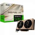 MSI Nvidia GeForce RTX 5060 8G INSPIRE 2X OC 8GB GDDR7