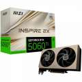 MSI Nvidia GeForce RTX 5060 Ti 16G INSPIRE 2X OC 16GB GDDR7