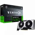 MSI Nvidia GeForce RTX 5060 Ti 8G VENTUS 2X OC PLUS 8GB GDDR7