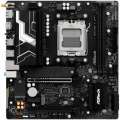 ASROCK B850M-X WIFI R2.0 AM5