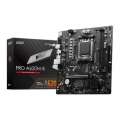 MSI PRO A620M-B AM5