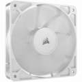 CORSAIR RS120 White 120mm Fan Single Pack CO-9050192-WW