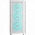 COUGAR AIRFACE PURE PRO PC Case Mid Tower White CGR-2GA5W-P