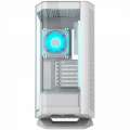COUGAR FV270 RGB PC Case Mid tower White CGR-58M6W-RGB