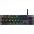 COUGAR LUXLIM Gaming Keyboard CGR-WO1MI-LUX