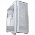 COUGAR UNIFACE PC Case Mid Tower White CGR-5C78W