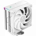 DeepCool AK400 DIGITAL PRO WH CPU Air Cooler 4 Heatpipes White