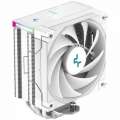 DeepCool AK400 DIGITAL SE WH CPU Air Cooler 4 Heatpipes White