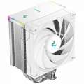 DeepCool AK500S DIGITAL SE WH CPU Air Cooler 5 Heatpipes White