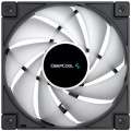 DeepCool FC120 ARGB 120 mm A RGB Black  R-FC120-BKAMN1-G-1 FC120