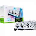 MSI NVIDIA GeForce RTX5060Ti 16G GAMING TRIO OC WHITE