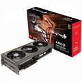 SAPPHIRE AMD RADEON NITRO+ RX9060XT GAMING OC 16GB