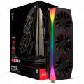 XFX AMD Radeon Mercury RX9070XT OC Magnetic Air RGB 16GB GDDR6