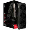 XFX AMD Radeon Quicksilver RX9070XT Gaming 16GB GDDR6