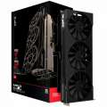 XFX AMD Radeon Swift RX9070XT Triple Fan 16GB GDDR6