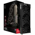 XFX AMD Radeon Swift RX9070XT Triple fan Gaming 16GB GDDR6