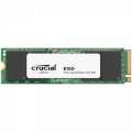 Crucial E100 1TB SSD PCIe 4.0 Gen4 M.2 2280 NVMe CT1000E100SSD8