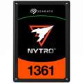 SEAGATE Server Nytro 1361 SATA SSD 960GB 6Gbs