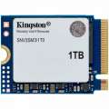 Kingston 1TB NV3 SSD M.2 2230 PCIe 4.0 NVMe SNV3SM3/1T0