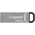 Kingston 128GB DataTraveler Kyson 200MB s Metal USB 3.2 Gen 1 DTKN/128GB