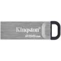 Kingston 256GB DataTraveler Kyson 200MB s Metal USB 3.2 Gen 1 DTKN/256GB