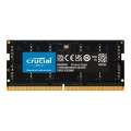 Crucial RAM 32 GB DDR5 4800 SO-DIMM CL40 CT32G48C40S5T