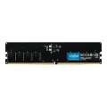 Crucial RAM 32 GB DDR5 5600 DIMM CL46 CT32G56C46U5