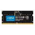 Crucial RAM 8 GB DDR5 4800 SO-DIMM CL40 CT8G48C40S5