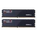G.SKILL RAM Ripjaws S5 2x32GB DDR5-6000 DIMM CL36 F5-6000J3636F32GX2-RS5K