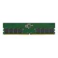 Kingston RAM ValueRAM 16 GB DDR5 5600 DIMM CL46 KVR56U46BS8-16