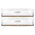 RAM Crucial Pro D5 6400 2x16GB C38 OVERCLOCK CP2K16G64C38U5W