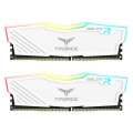 T-Force RAM DELTA RGB 2x8GB DDR4 3600 DIMM CL18 TF4D416G3600HC18JDC01