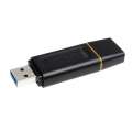 Kingston 128GB USB3.2 Gen1 DataTraveler Exodia Black + Yellow DTX/128GB