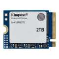 Kingston 2TB NV3 SSD M.2 2230 PCIe 4.0 NVMe SNV3SM3/2T0