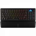 Corsair VANGUARD 96-MLX Plasma-DUAL Gaming Keyboard Black CH-91E921E-NA