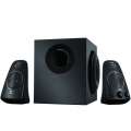 LOGITECH Audio System 2.1 Z623 EMEA28 ASH 980-000403