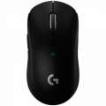 LOGITECH G PRO X SUPERLIGHT 2 BLACK 2.4GHZ EER2 910-006630