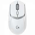 LOGITECH G309 LIGHTSPEED WHITE 2.4GHZ BT 910-007207